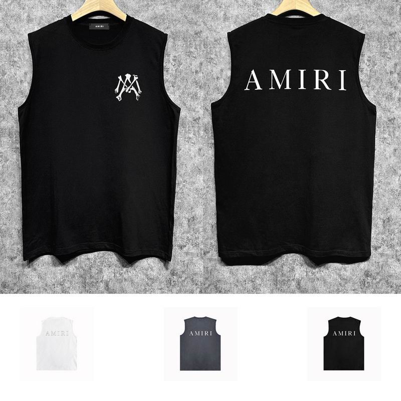 Amiri S-2XL 11tr ZJBAM024